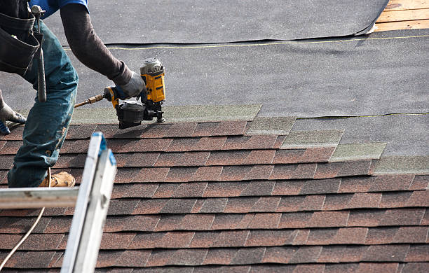 Licensed Roof Installation service in Andover, OH - Brentwood Metal Roofing